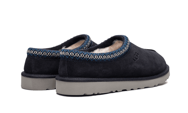 Tasman Slipper True Navy – Bild 3