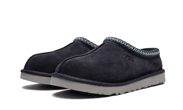 Tasman Slipper True Navy – Bild 2