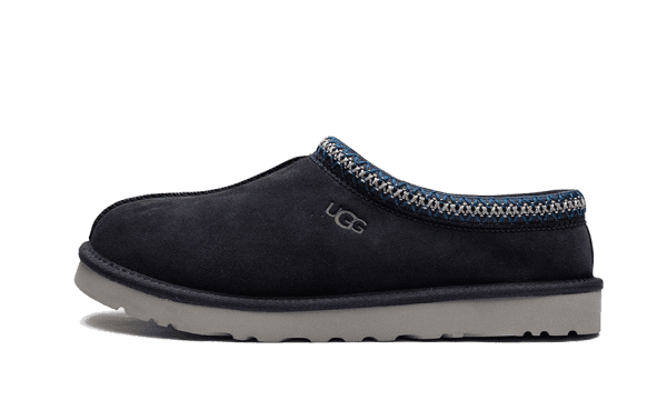 Tasman Pantoffel True Navy