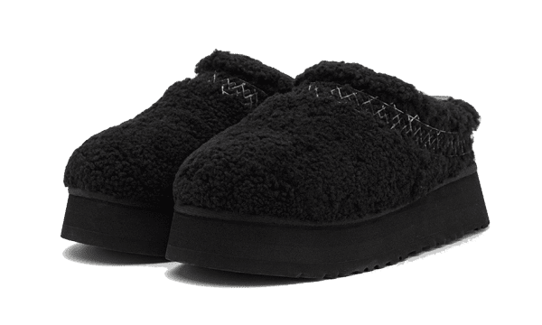 Tazz Braid Black – Bild 2