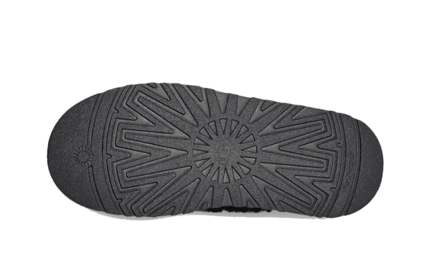 Tazz Braid Black – Bild 3