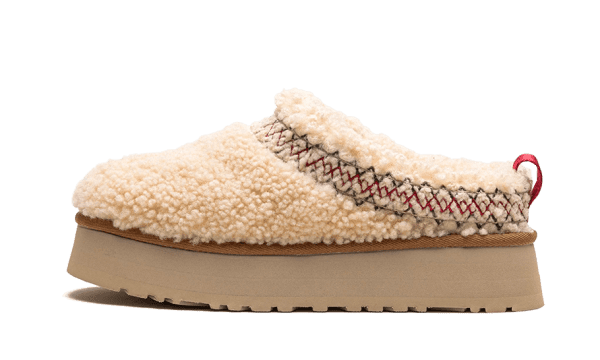 Tazz Braid Natural