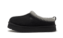 Tazz Slipper Black (Enfant)
