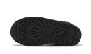 Tazz Slipper Black (Enfant)