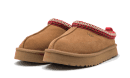 Tazz Pantoffel Kastanie (Enfant)
