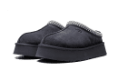 Tazz Slipper Eve Blue
