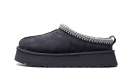 Tazz Slipper Eve Blue