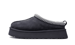 Tazz Slipper Eve Blue