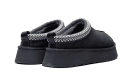 Tazz Slipper Eve Blue
