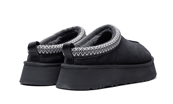 Tazz Slipper Eve Blue - Image 3