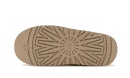 Tazz Slipper Mustard (Enfant)