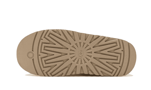 Tazz Slipper Mustard (Enfant) - Image 2