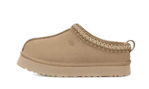 Tazz Slipper Mustard (Enfant)