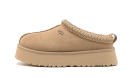 Tazz Slipper Mustard Seed