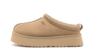 Tazz Slipper Mustard Seed