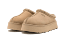 Tazz Slipper Mustard Seed