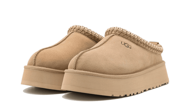 Tazz Slipper Mustard Seed – Image 2