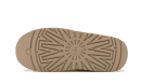 Tazz Slipper Mustard Seed