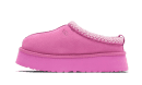Tazz Slipper Purple Ruby