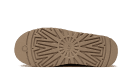 Pantoufle Tazz Sand