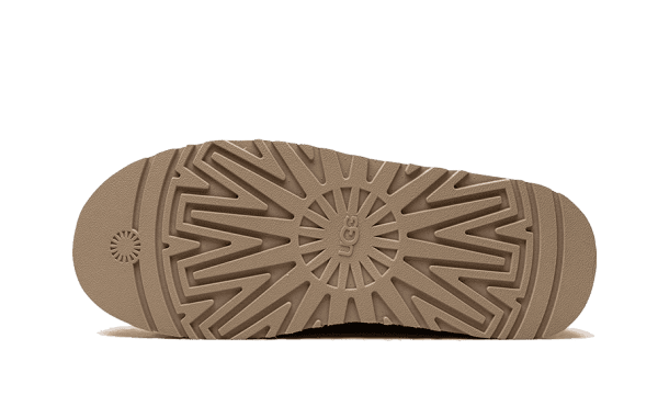 Tazz Slipper Sand – Image 4