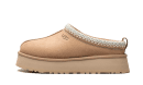 Pantoufle Tazz Sand