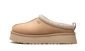 Tazz Slipper Sand