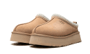 Pantoufle Tazz Sand