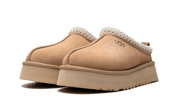 Tazz Slipper Sand – Image 2