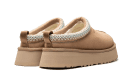 Pantoufle Tazz Sand