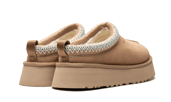 Tazz Slipper Sand – Image 3