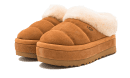 Tazzlita Chestnut (Enfant)