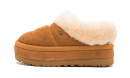 Tazzlita Chestnut (Enfant)