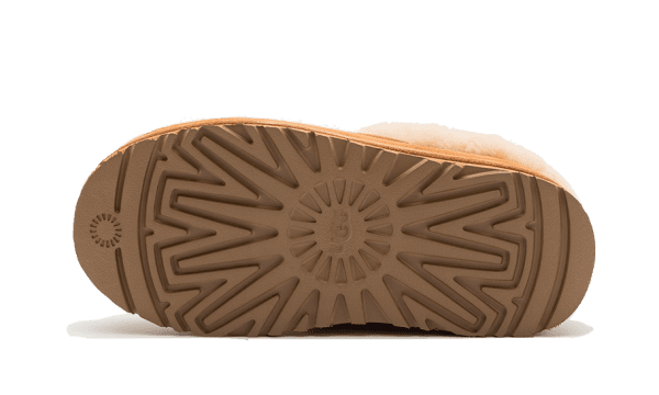 Tazzlita Chestnut (Enfant) – Image 4