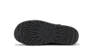 Classic Ultra Mini Plattform Schwarz