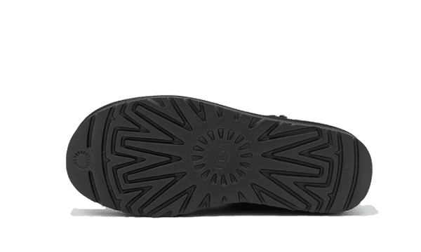 Classic Ultra Mini Platform Black – Bild 4