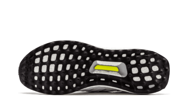 Ultra Boost 1.0 Core White - Image 4