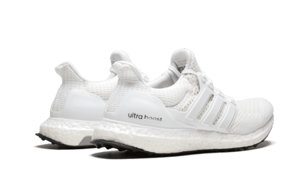 Ultra Boost 1.0 Core White - Image 3