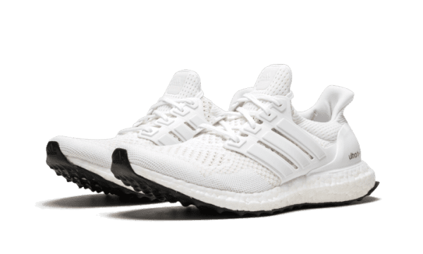 Ultra Boost 1.0 Core White - Image 2