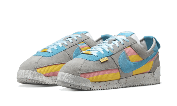 Cortez Union Light Smoke Grey – Image 2