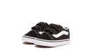 Old Skool Black Bébé (TD)