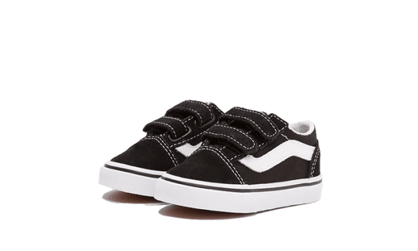 Old Skool Black Bébé (TD) - Image 2