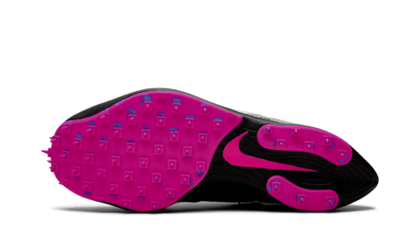 Vapor Street Off-White Black Pink – Image 4