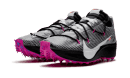 Vapor Street Off-White Noir Rose