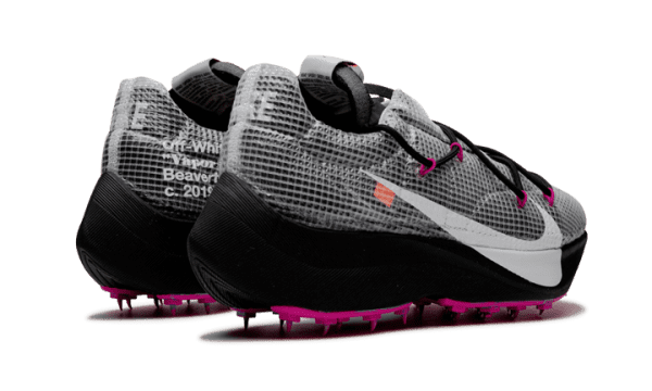 Vapor Street Off-White Black Pink – Image 3