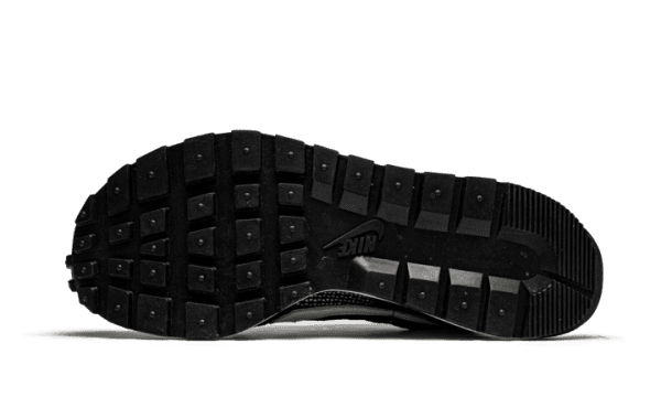 Vaporwaffle Sacai Black White - immagine 4