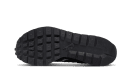 Vaporwaffle Sacai Jean Paul Gaultier Negro Blanco