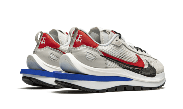 Vaporwaffle Sacai Sport Fuchsia Game Royal - Image 3