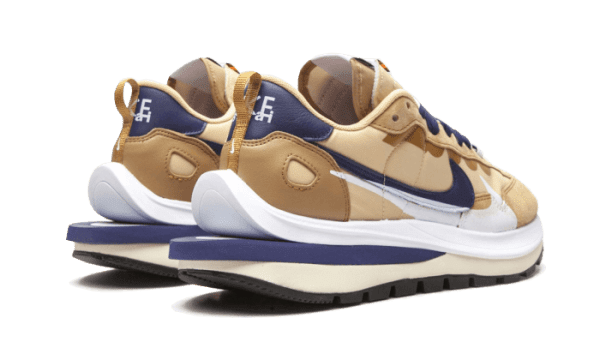 Vaporwaffle Sacai Tan Navy - immagine 3
