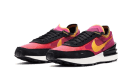 Waffle One Active Fucsia